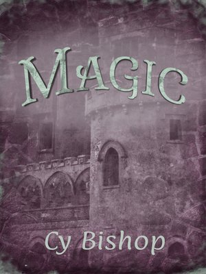 cover image of Magic